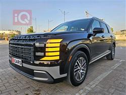 هيونداي باليسيد
